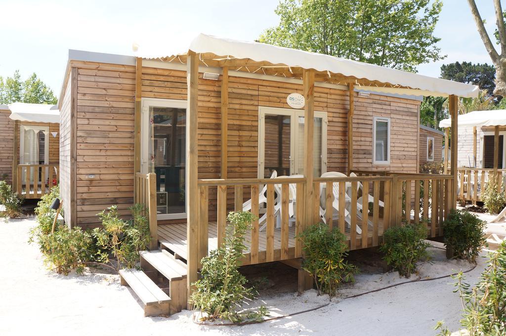 Ds One Vacances, Prairies De La Mer Grimaud Exterior photo