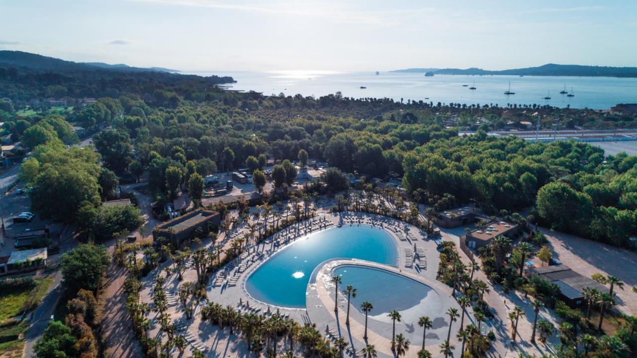 Ds One Vacances, Prairies De La Mer Grimaud Exterior photo