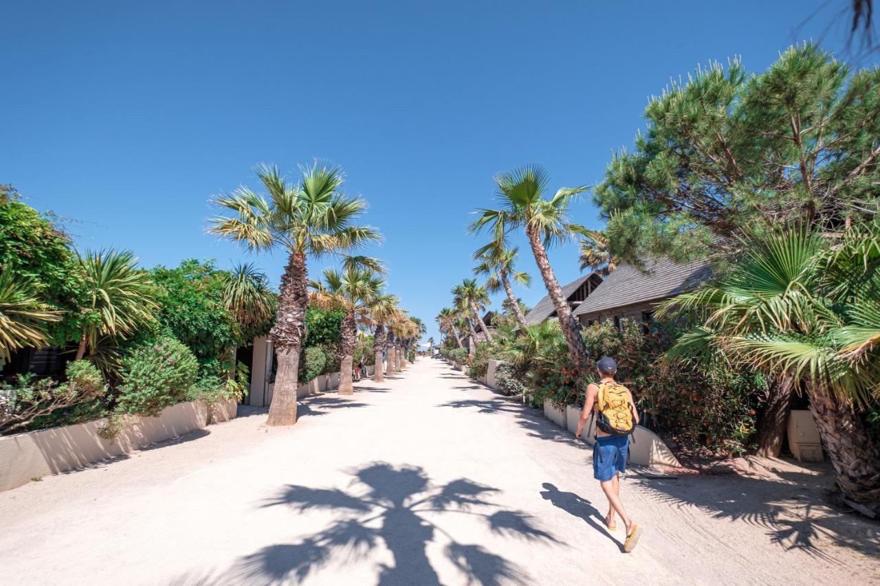 Ds One Vacances, Prairies De La Mer Grimaud Exterior photo